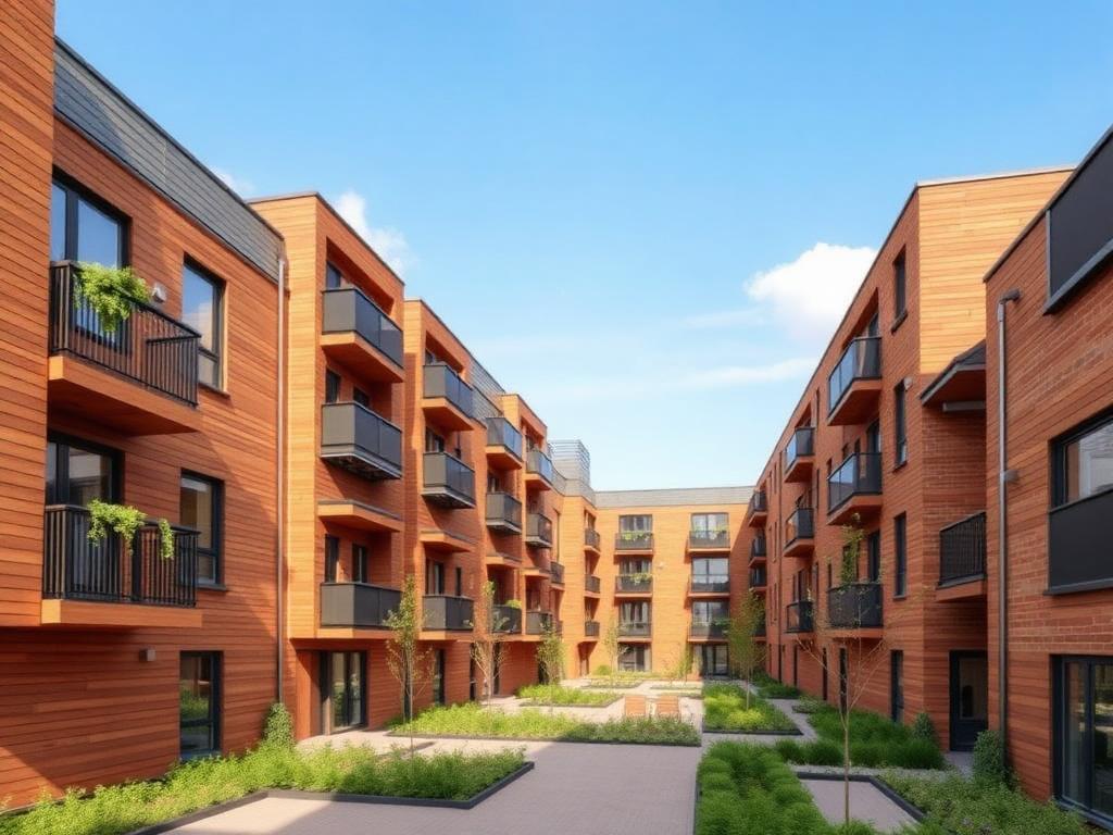 Appartement Kanaalkade 19 in Groningen